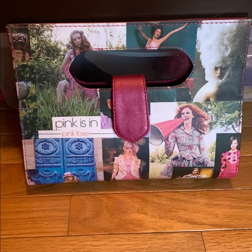 Trendy  SoHo Bag, never used in perfect condition